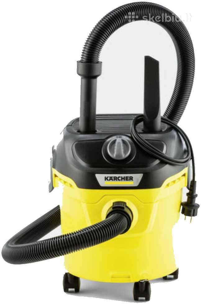 Wd1 karcher