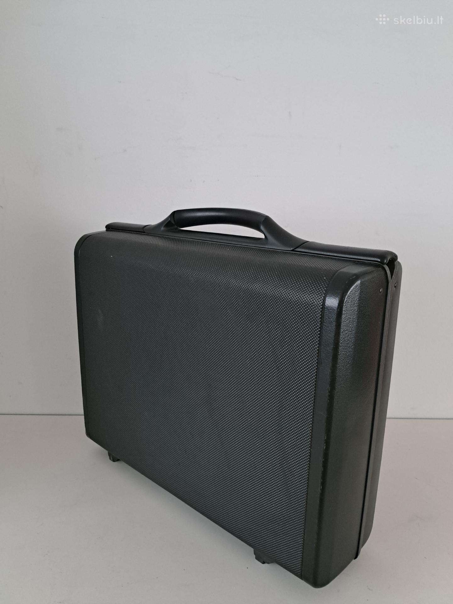Lagaminas diplomatas portfelis Samsonite