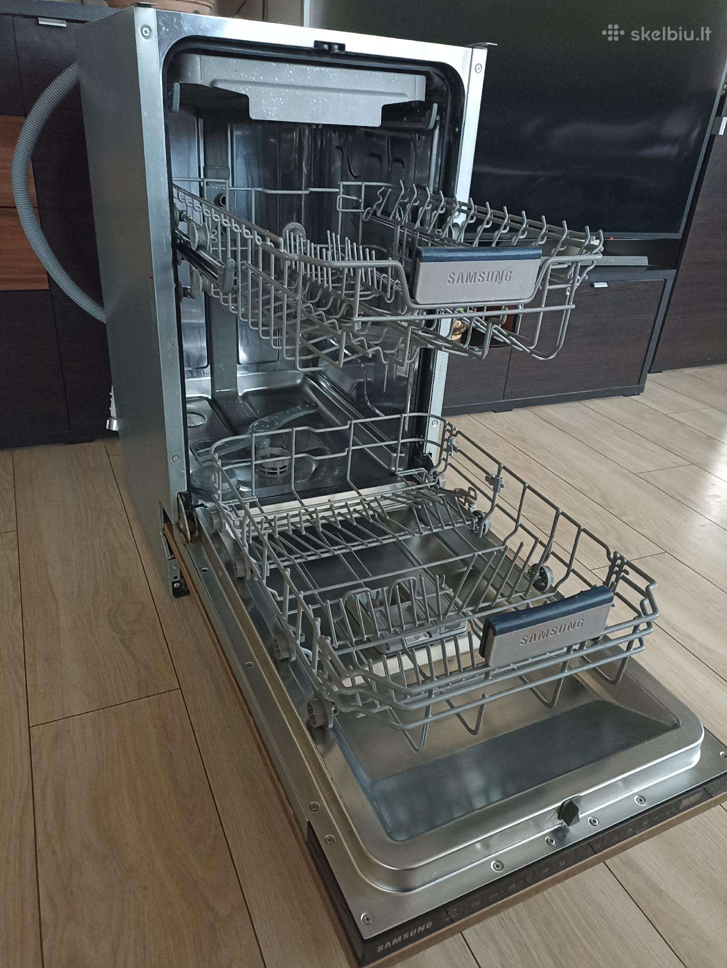 Parduodu Samsung