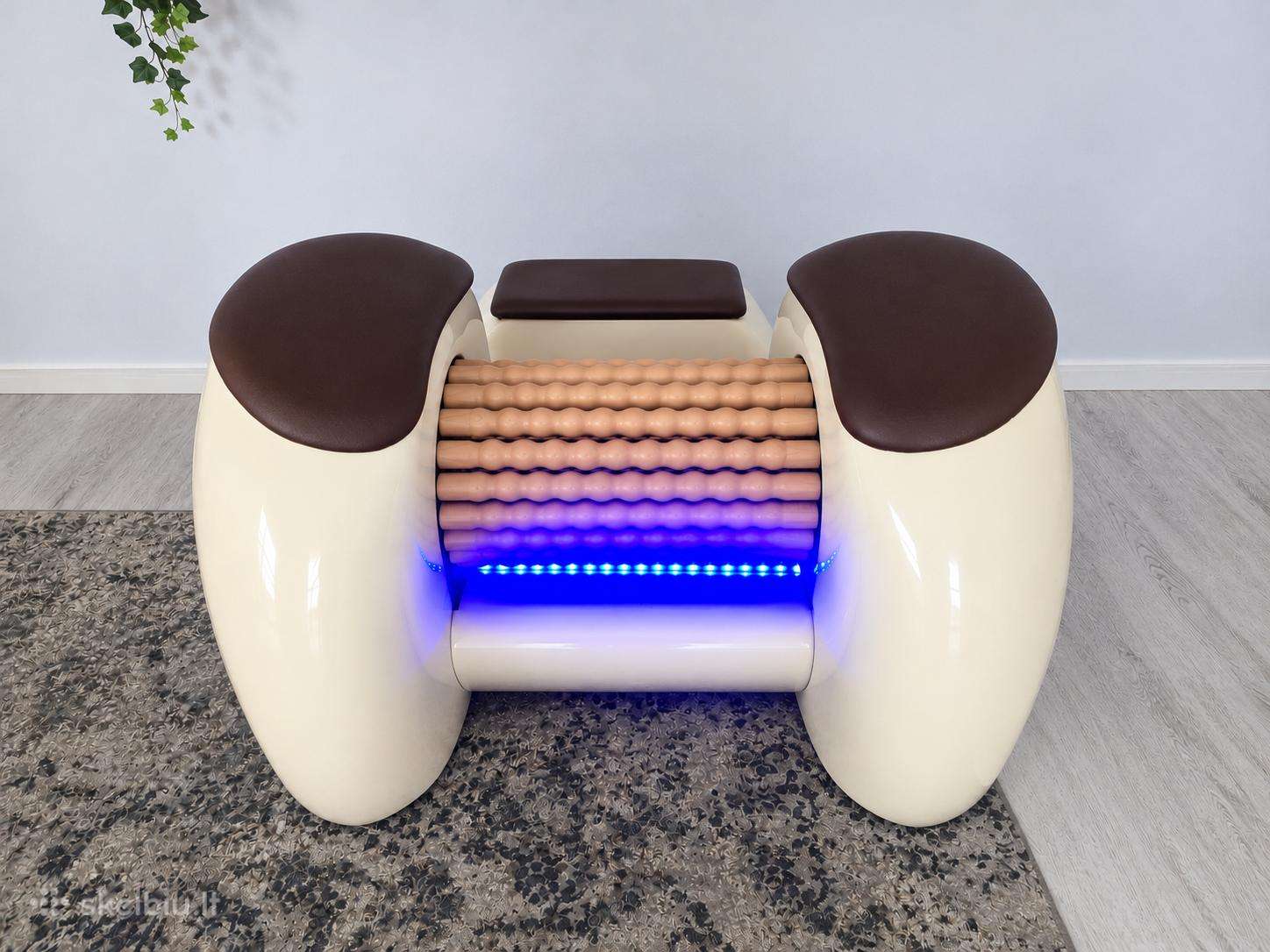 Vacu Activ Roll Shape