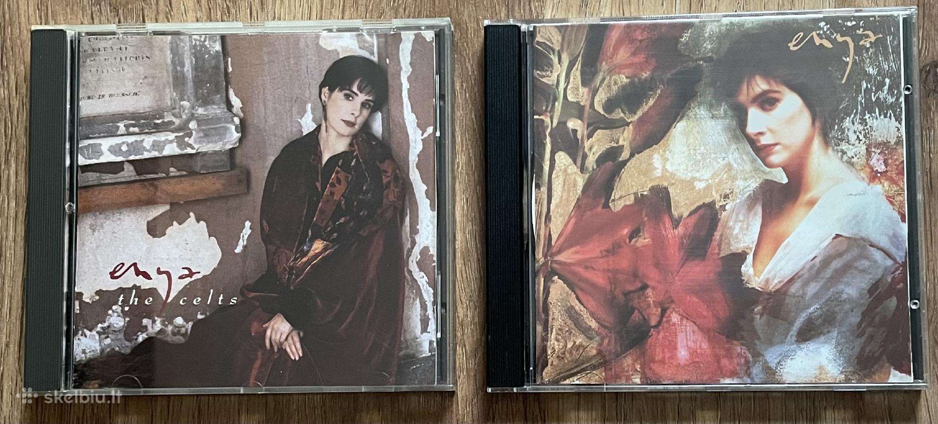 Enya CD
