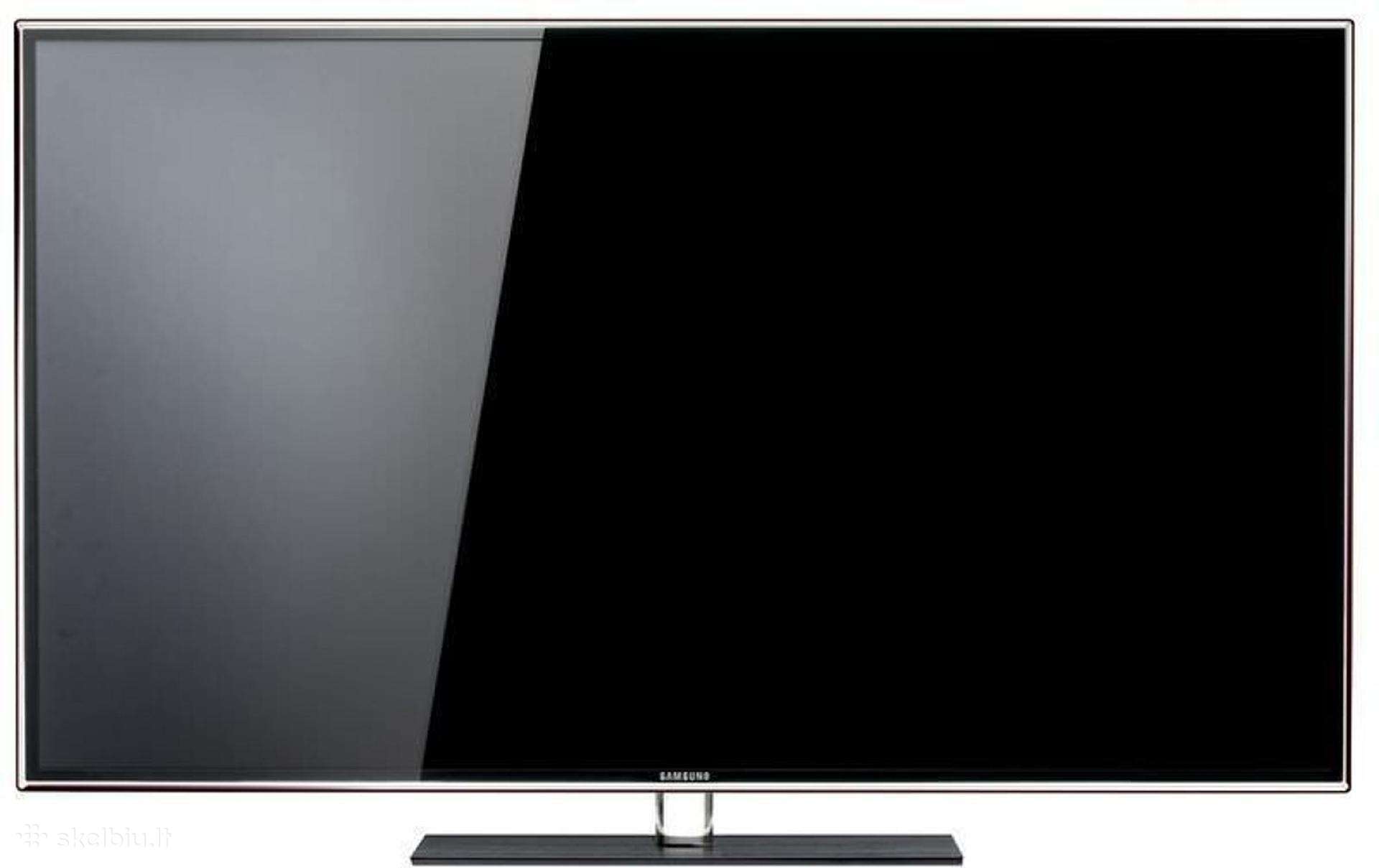 Parduodu TV Samsung Ue32d6500vsxxh