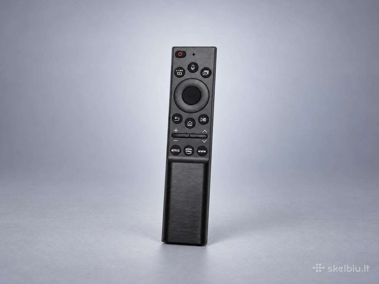 Samsung Smart TV pultai: Bn59 balso ir universalūs