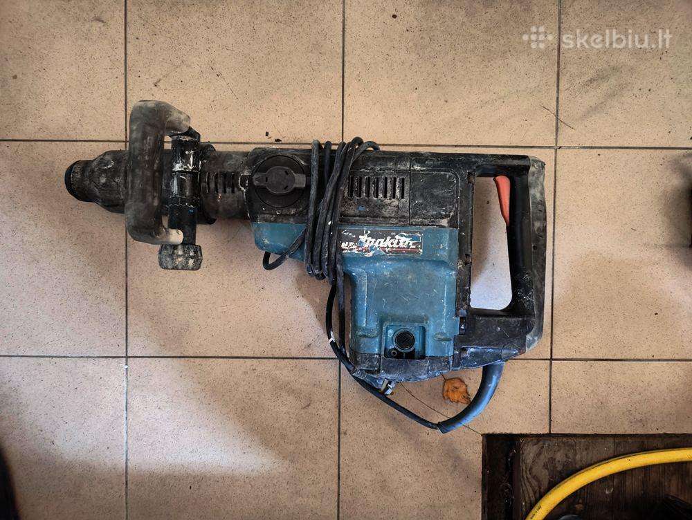 Makita Hr5001c