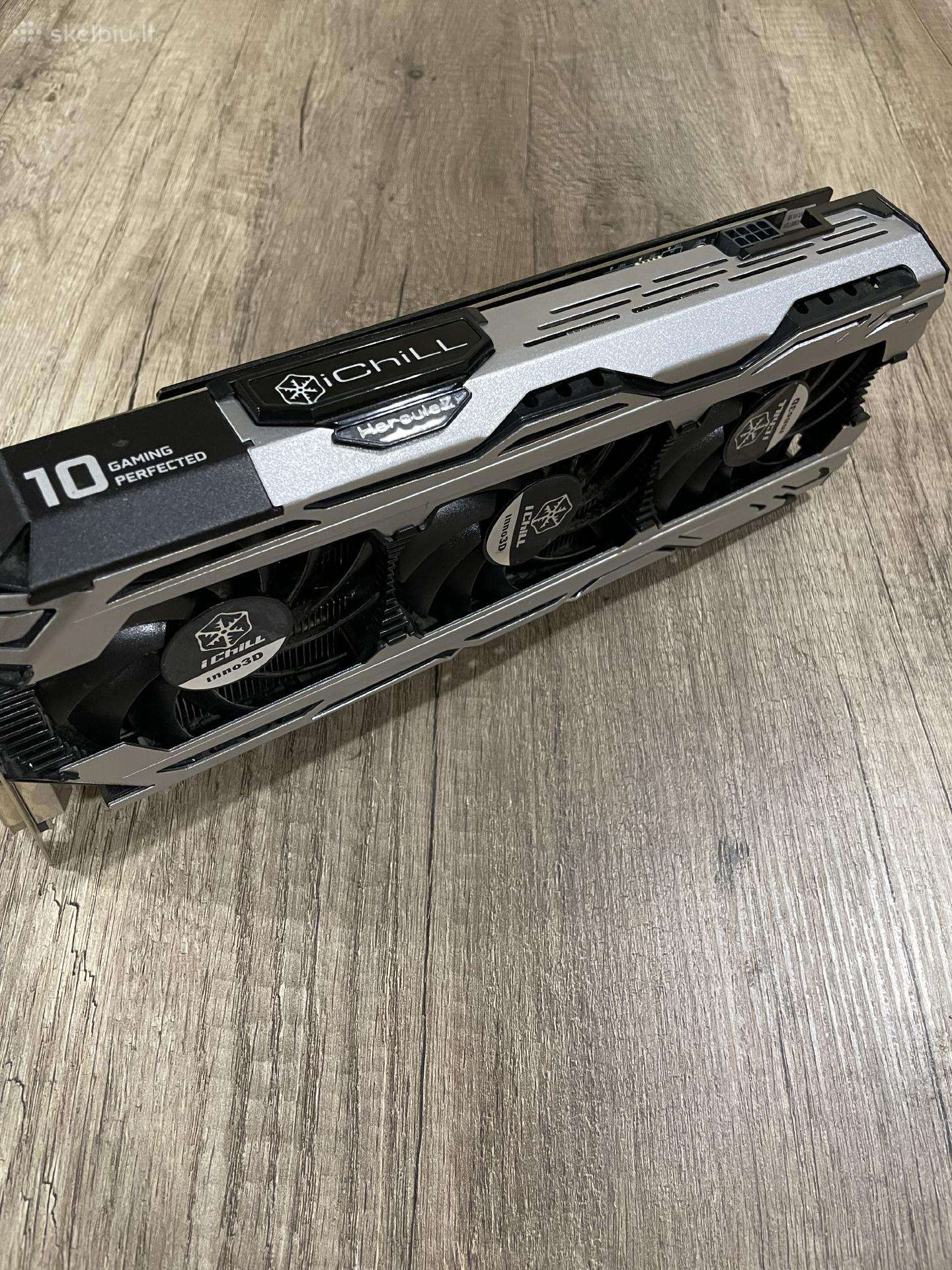 Gtx 1060 6gb