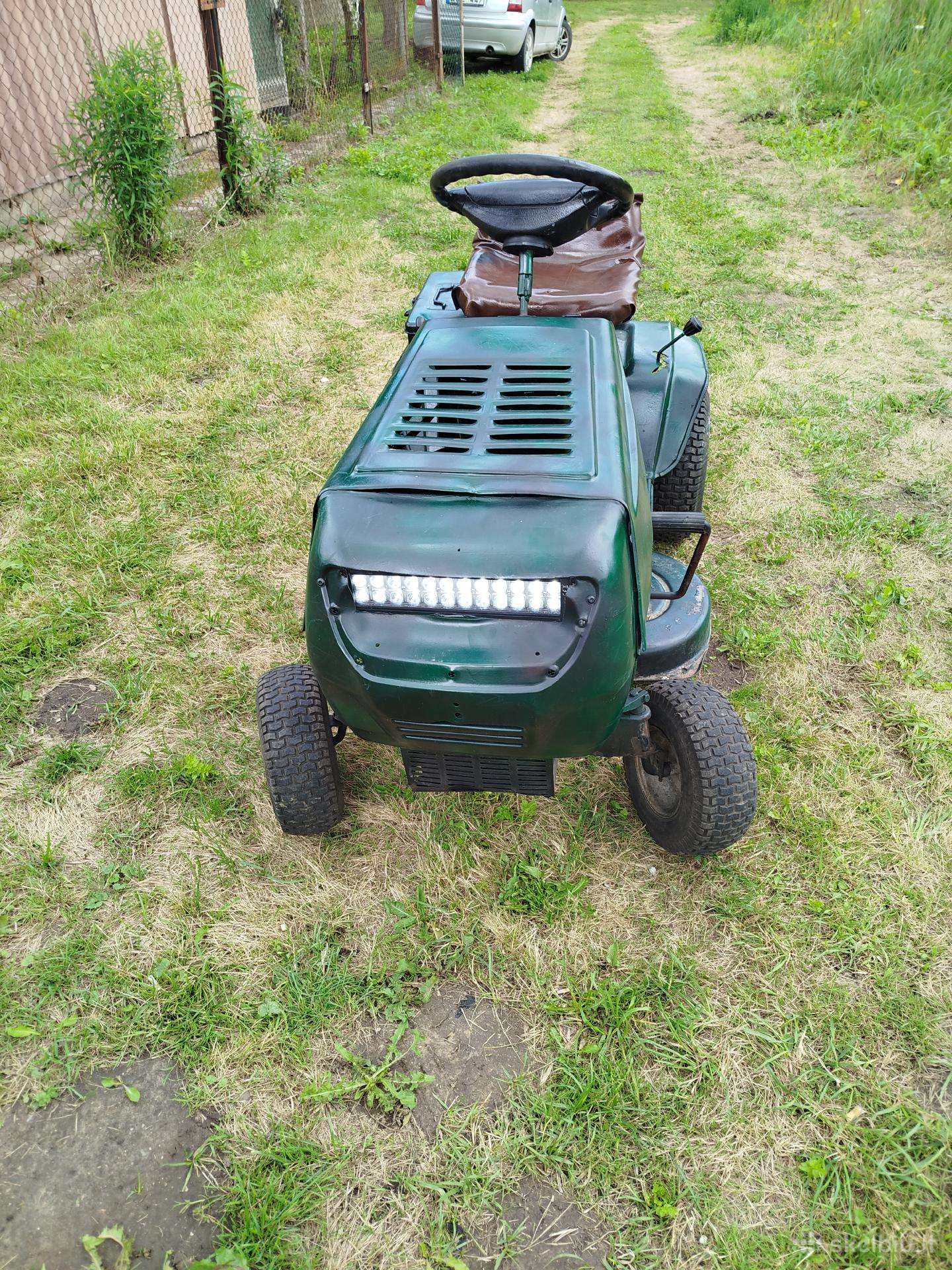 Mtd 2vnt.