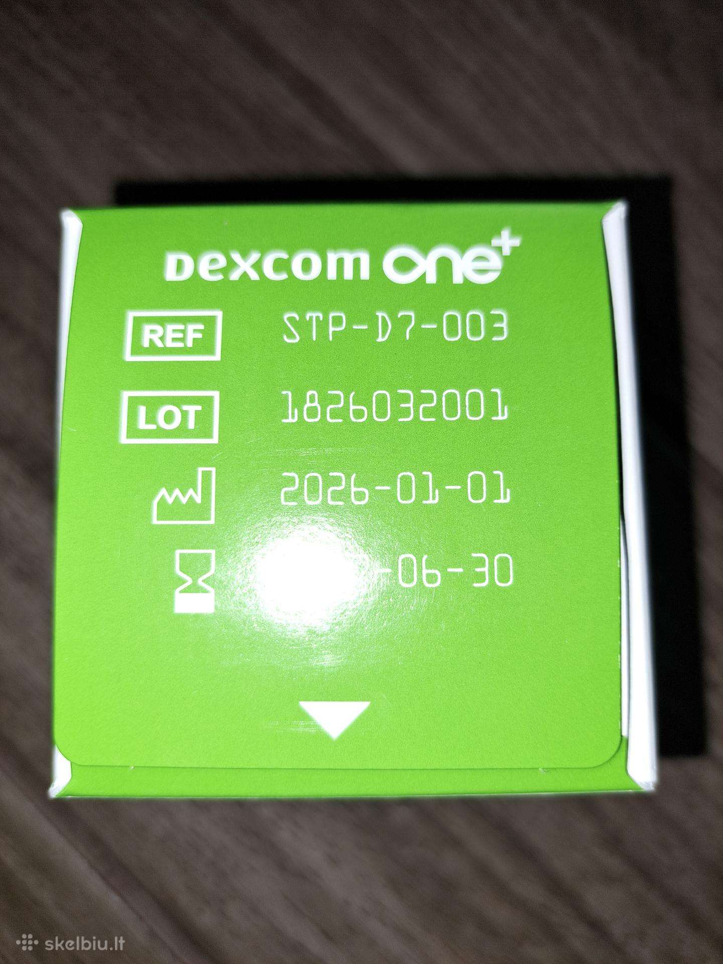 Dexcom