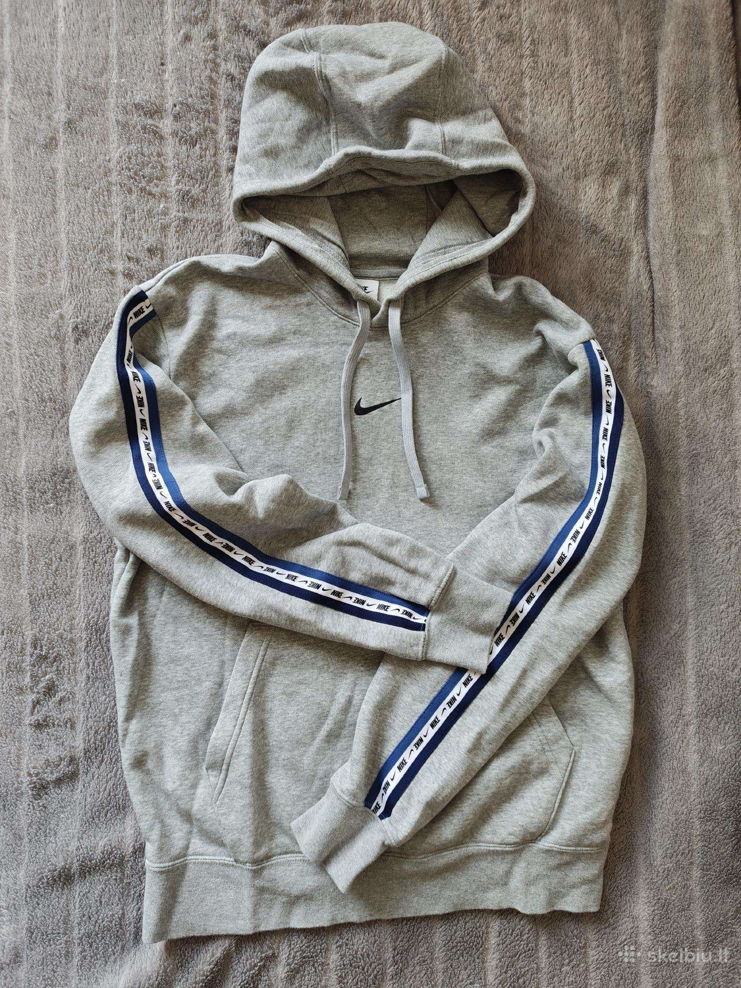 Hoodies sweaters Nike sportinis džemperis