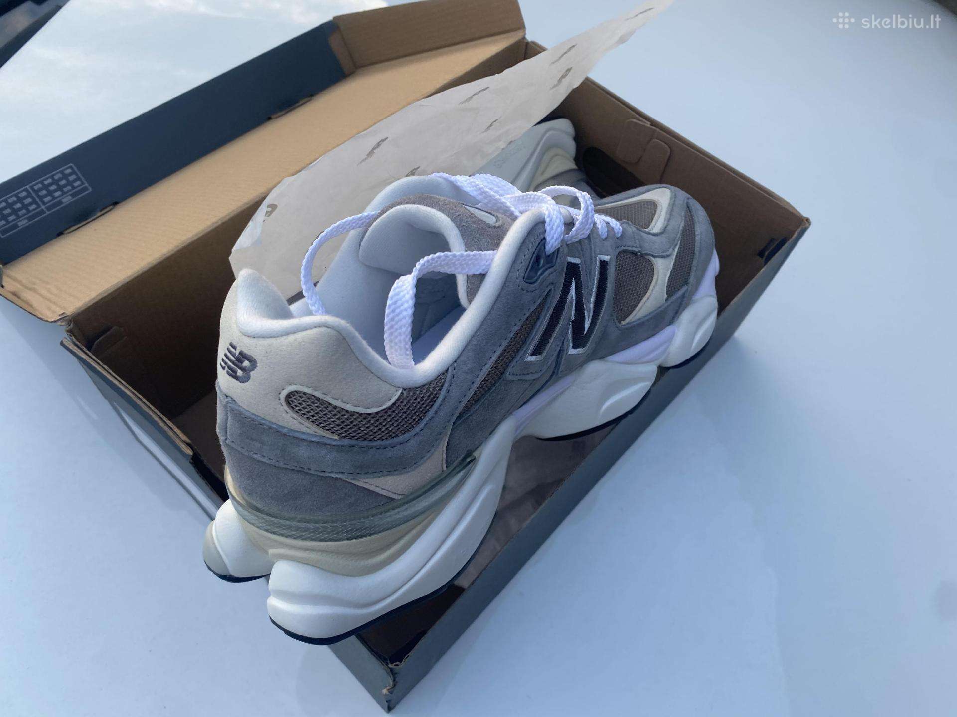 New balance 9060 Lba 44 dydis