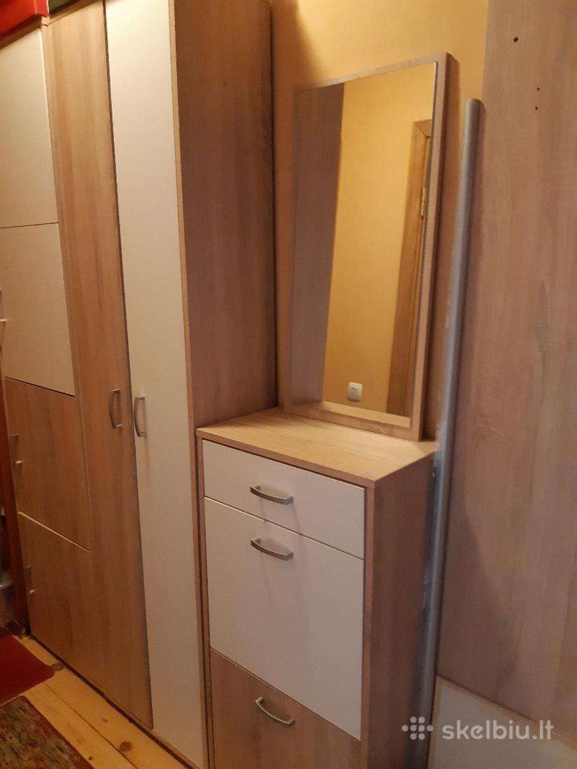 Prieškambaris