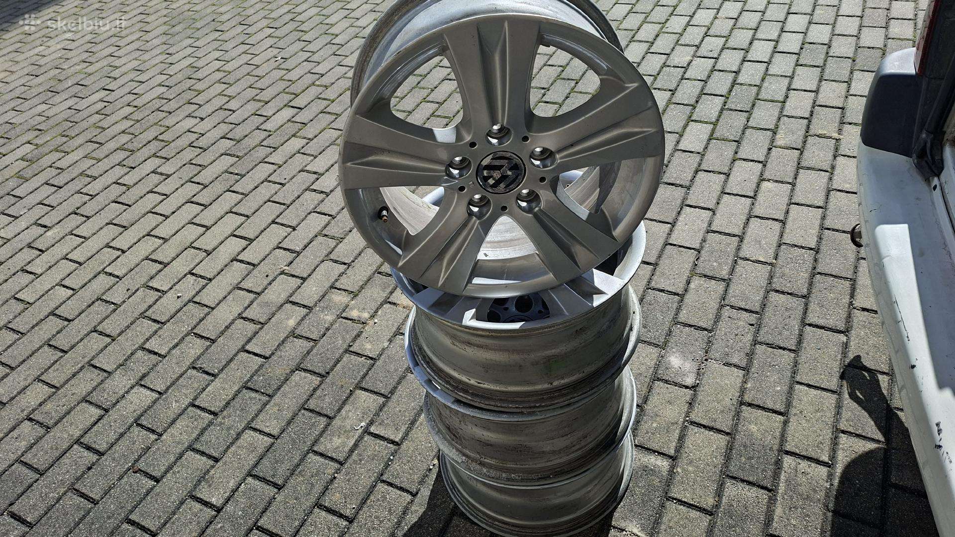 -Kita-, light alloy, R16