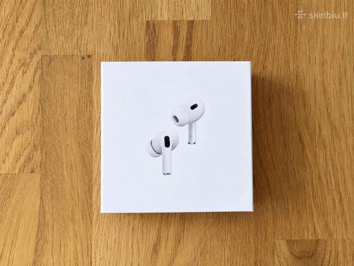 Airpods Pro 2 Labai gera būklė