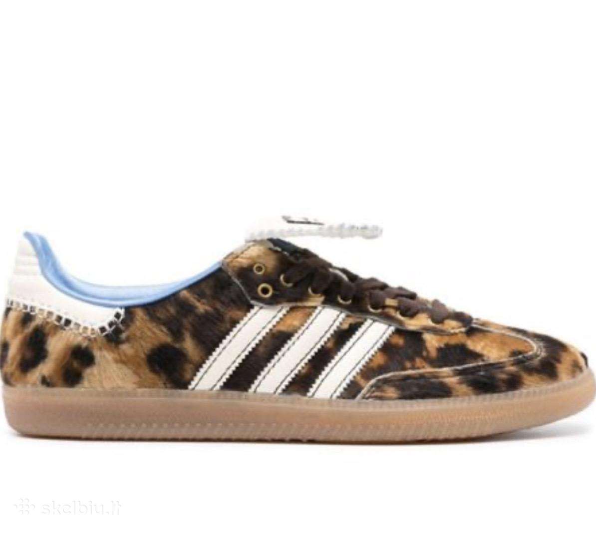 Adidas sportbačiai 38,5–39