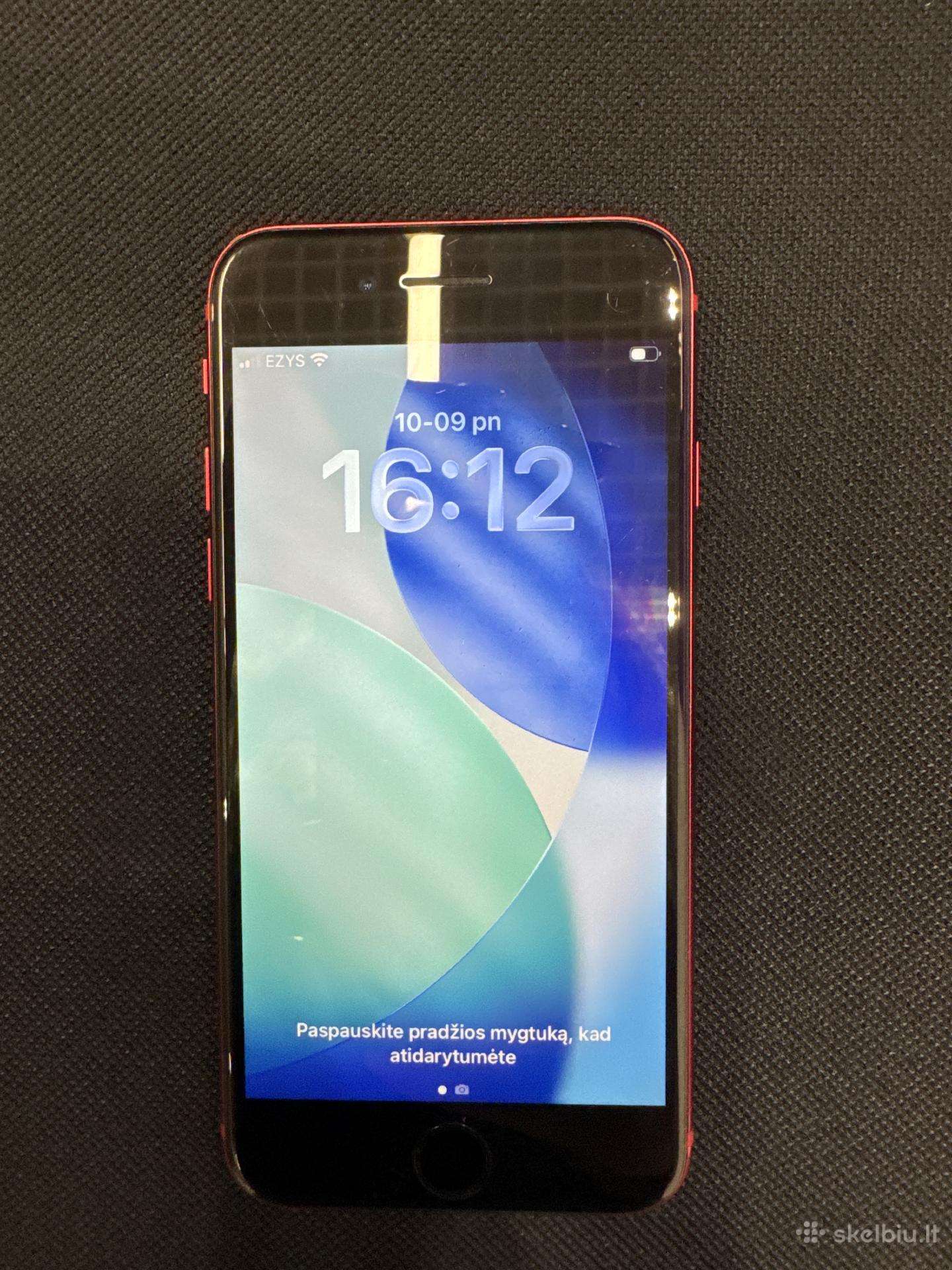 iPhone Se