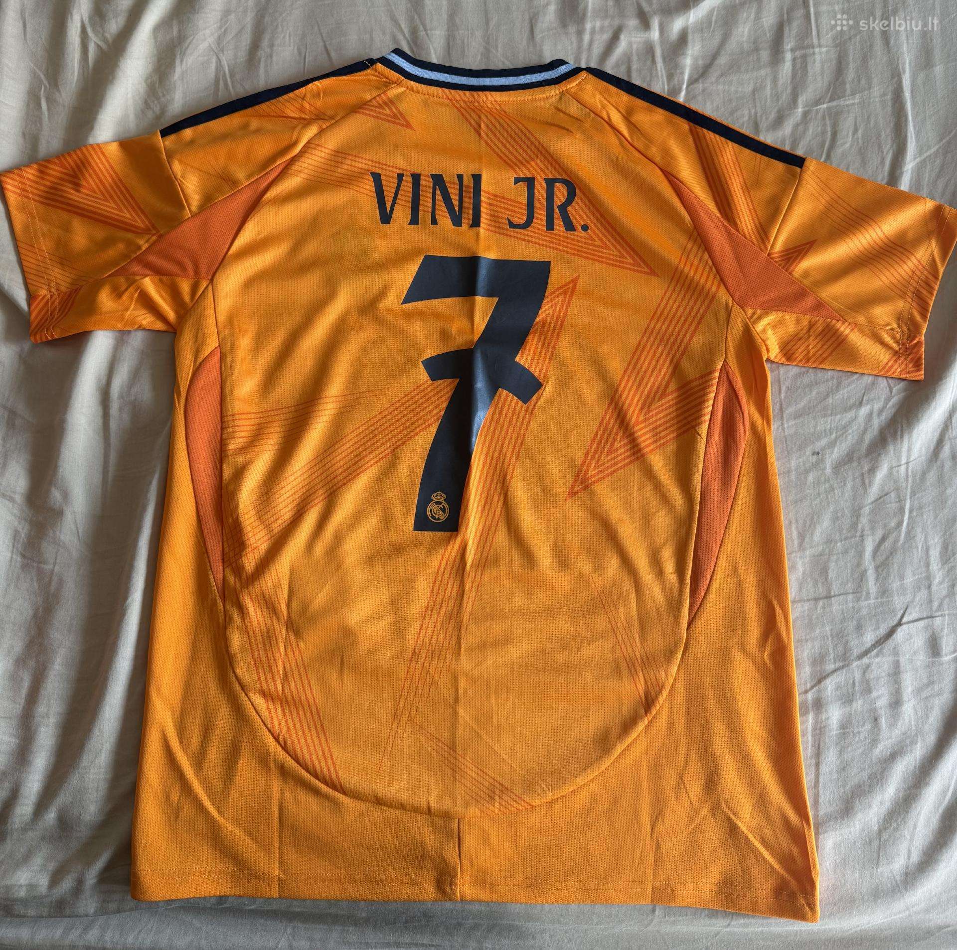 Real Madrid 24/25 away komplektas