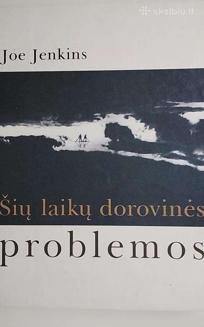 Šių laikų dorovinės problemos