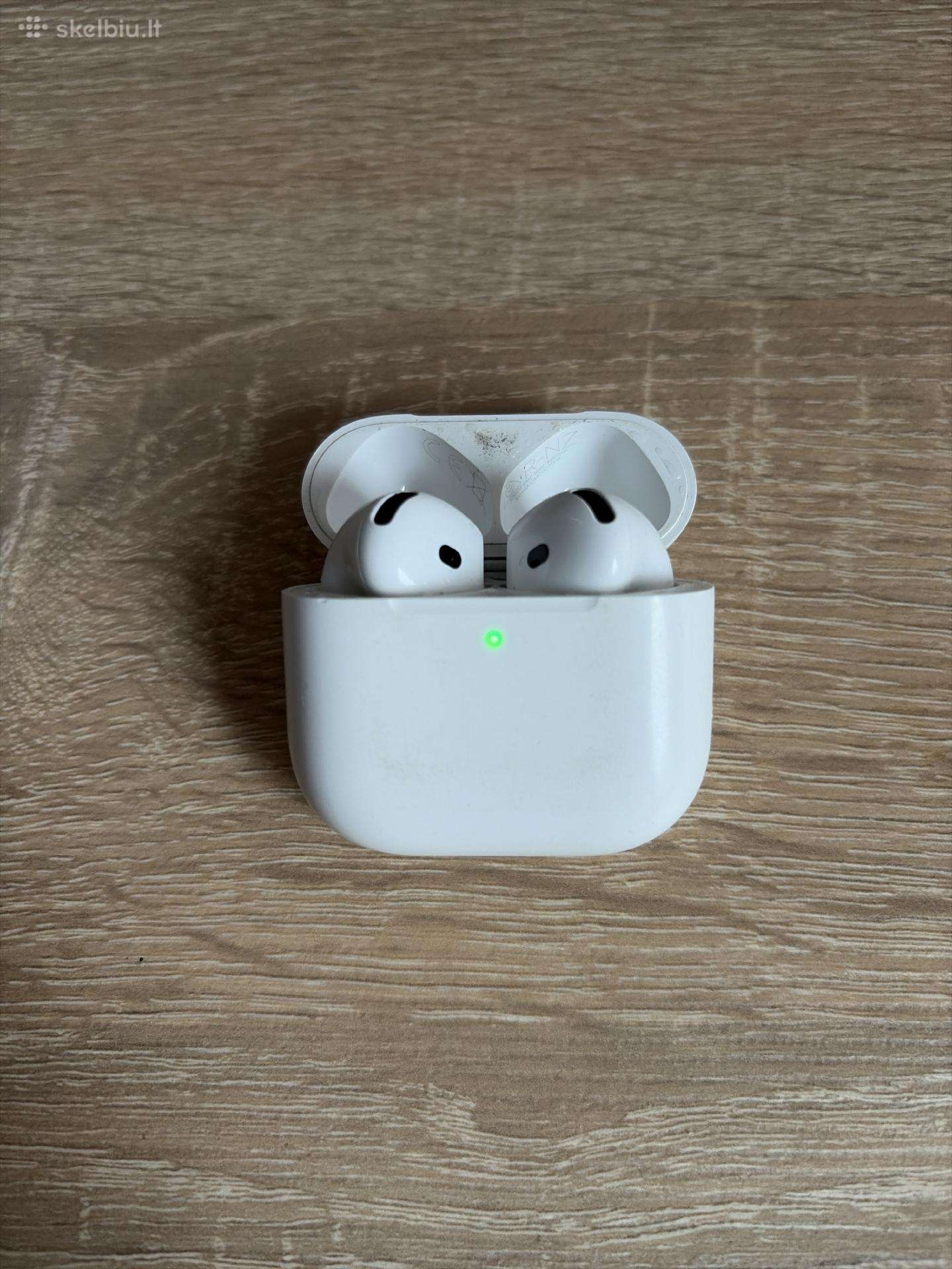 Airpods 4 Anc