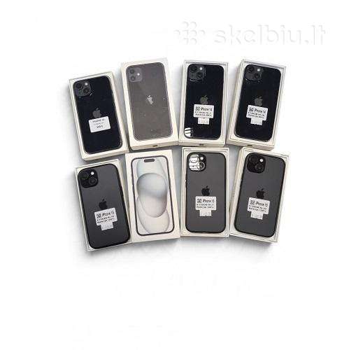 iPhone 14, iPhone 15