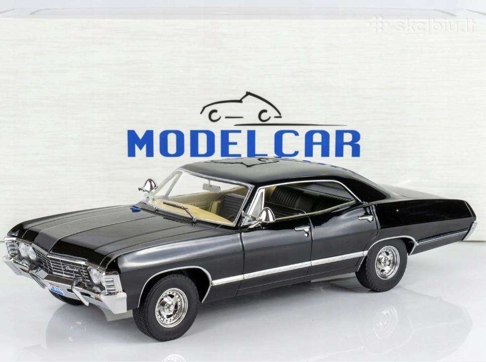 Chevrolet Impala