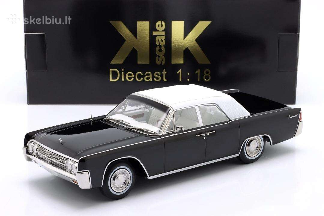 Lincoln Continental