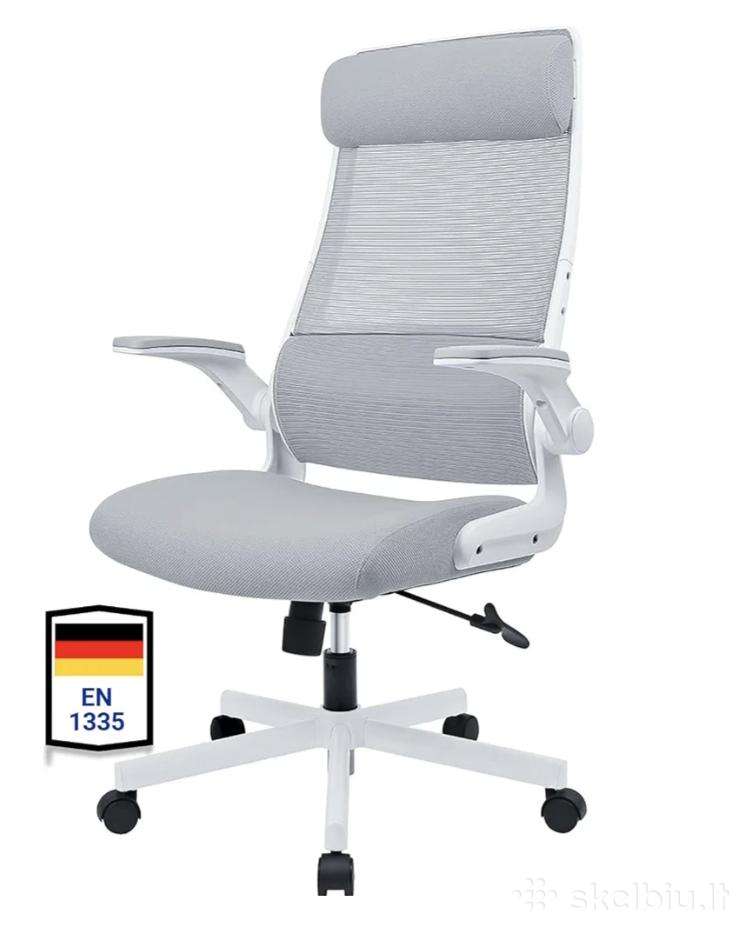 Ergonominė biuro kėdė