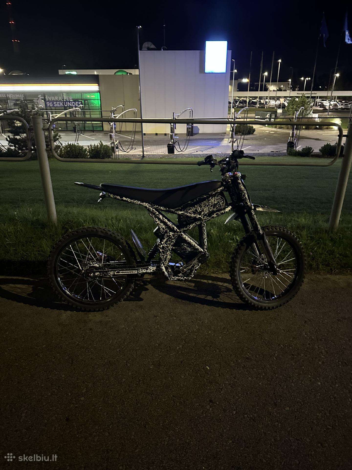 Riding Times Gt73 Keitimas į „GT 54 Pro“