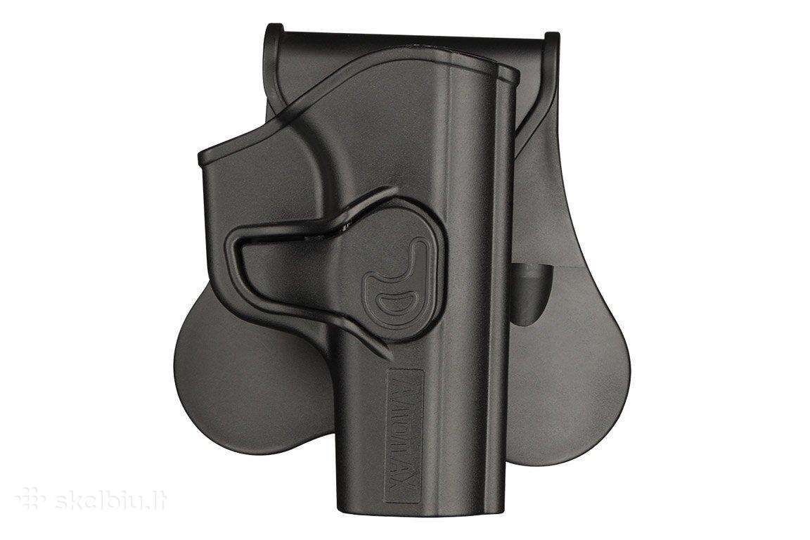 Pistoleto Pm Makarov dėklas
