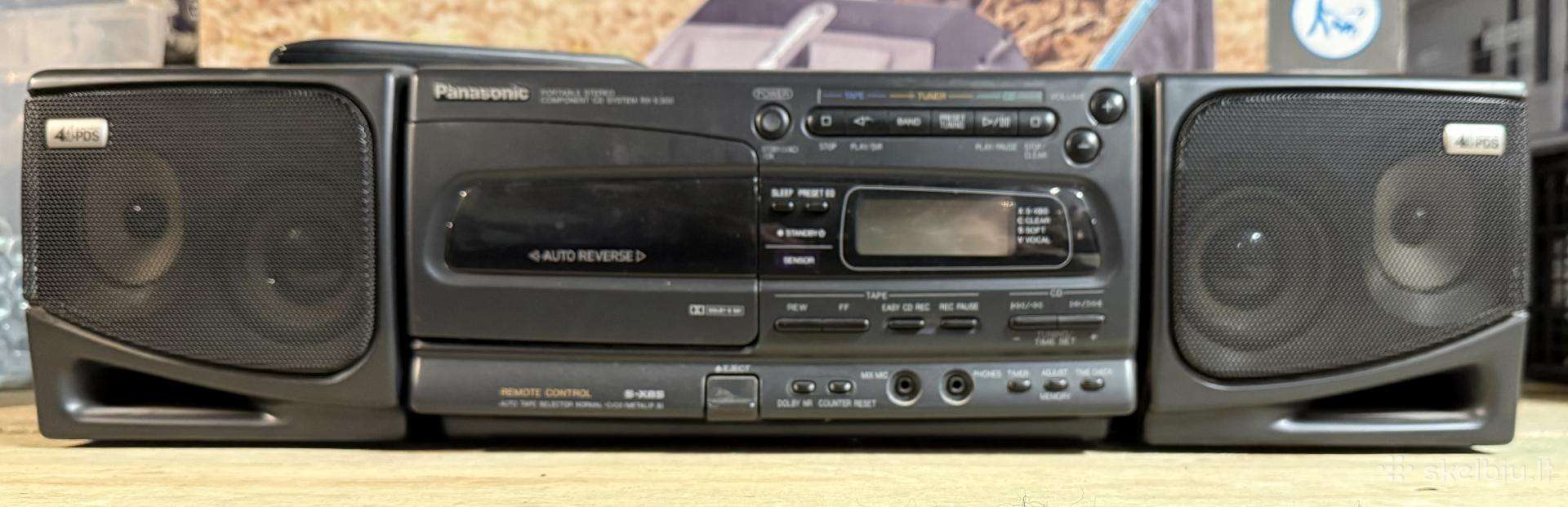 Panasonic