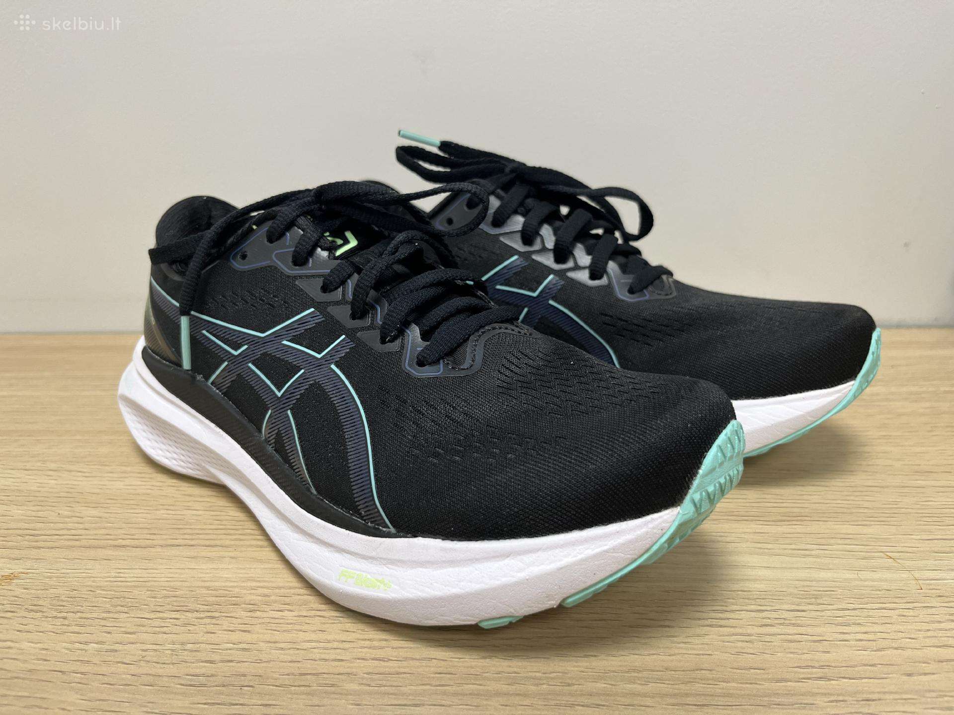 Asics Gel-kayano 30 bėgimo batai