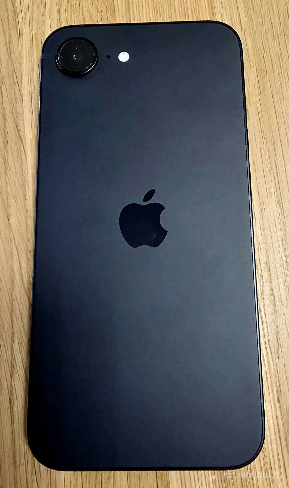 iPhone 16e 128gb