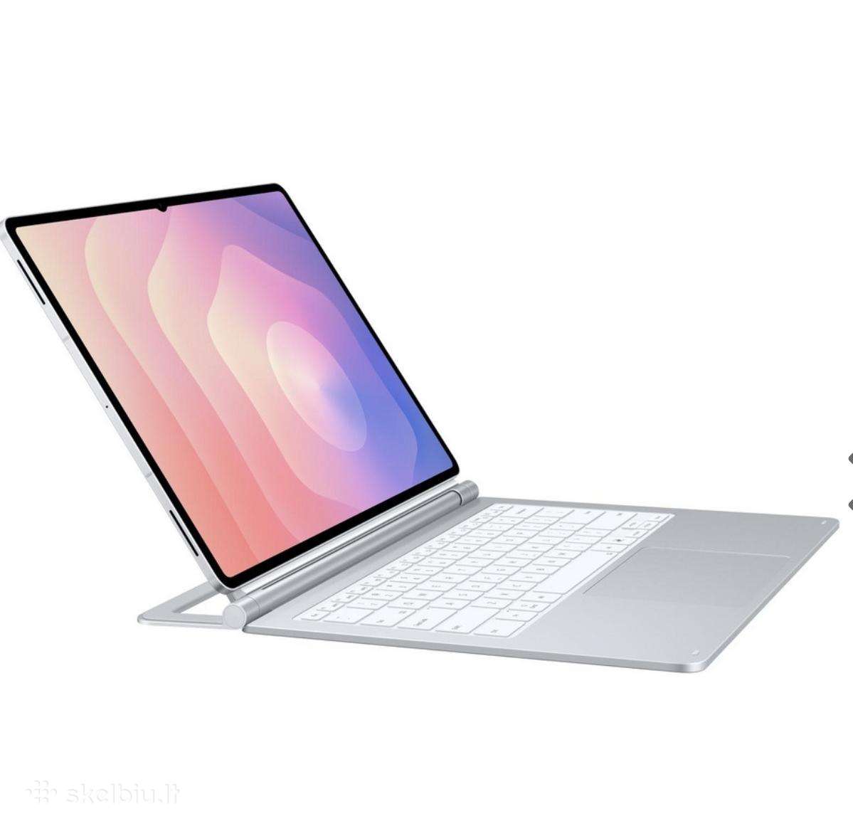 Pirkčiau Galaxy Tab S11 Ultra Keyboard Pro Us