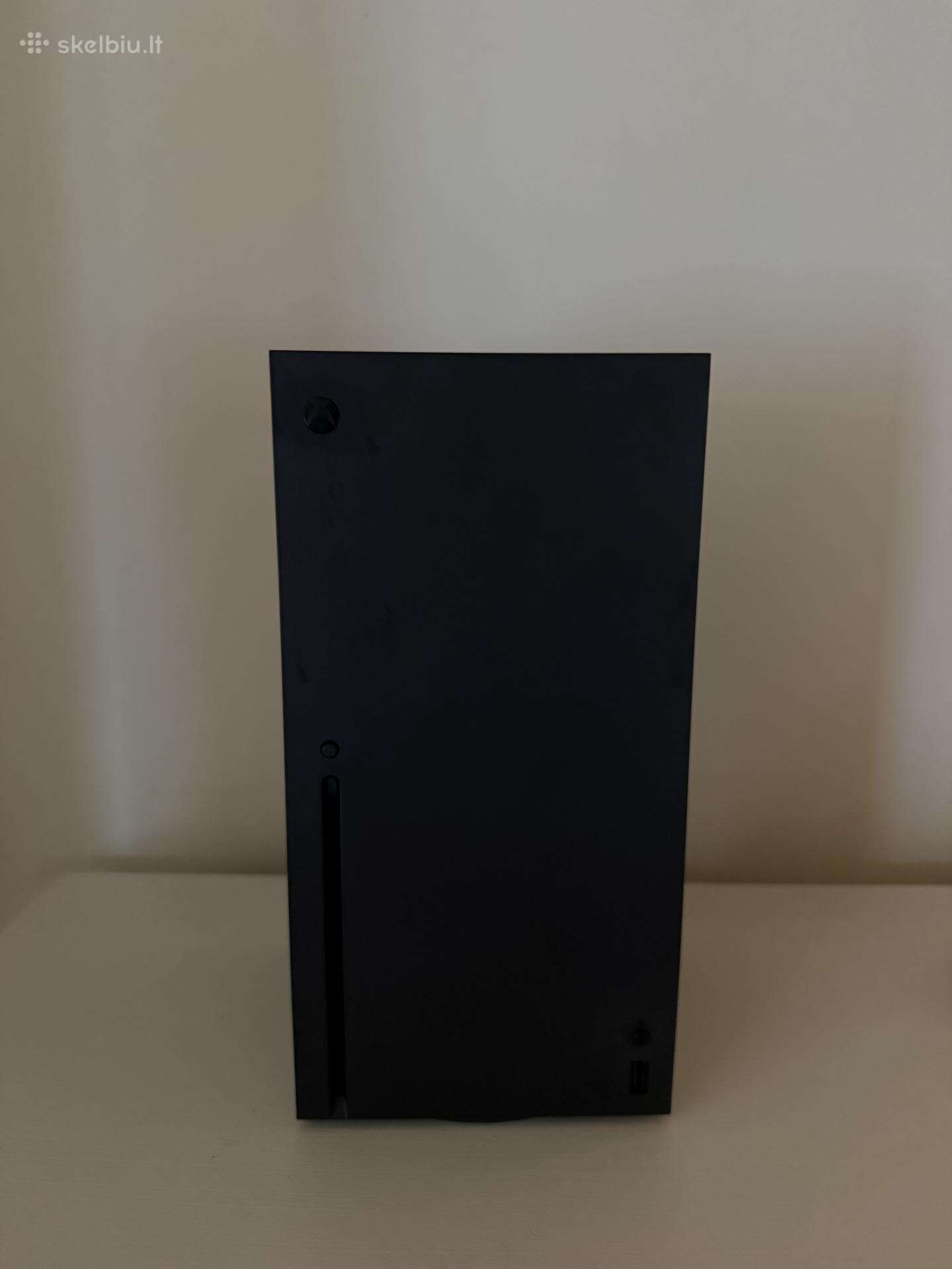 Xbox series X