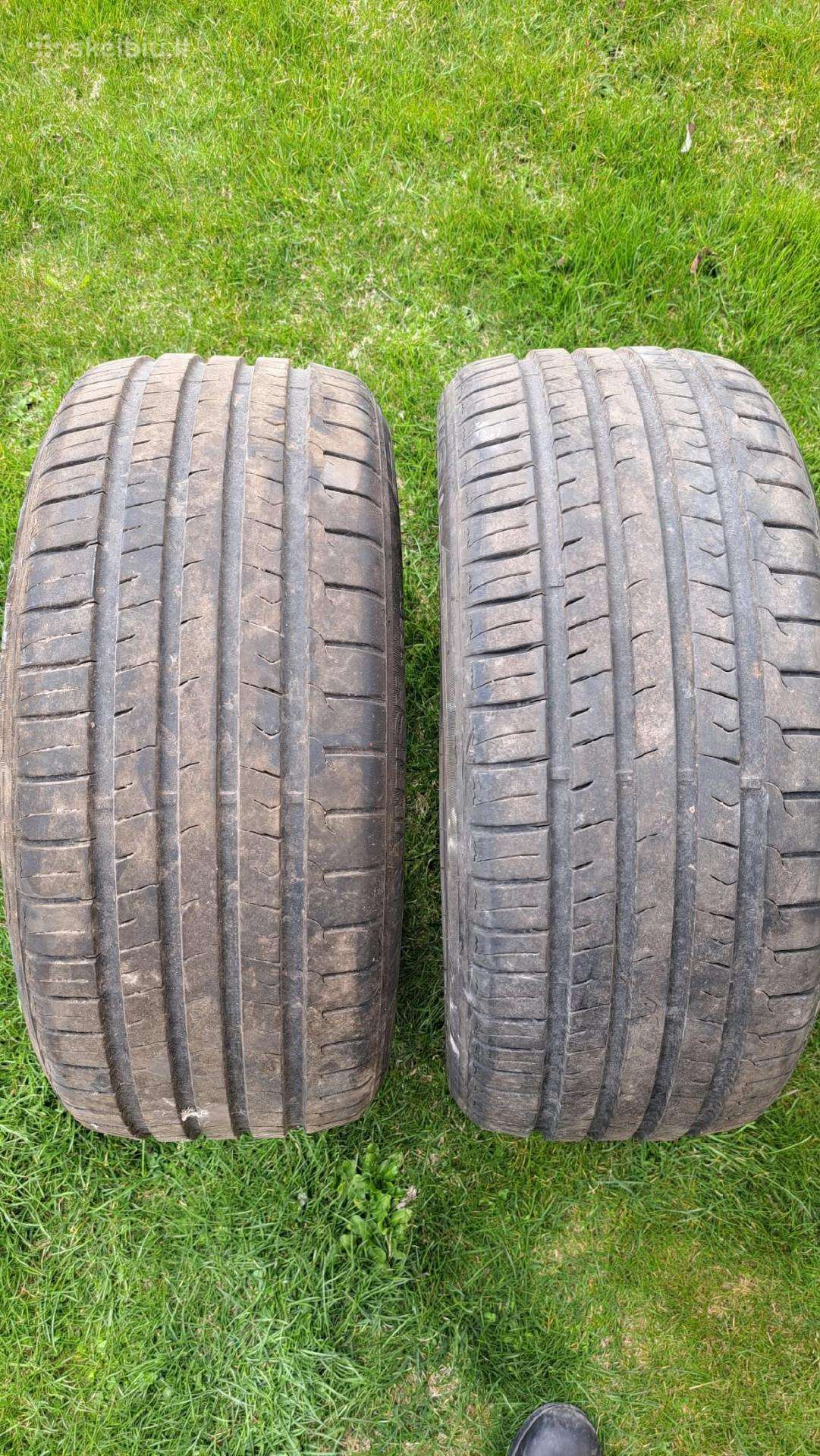 Padangos R17/225/45