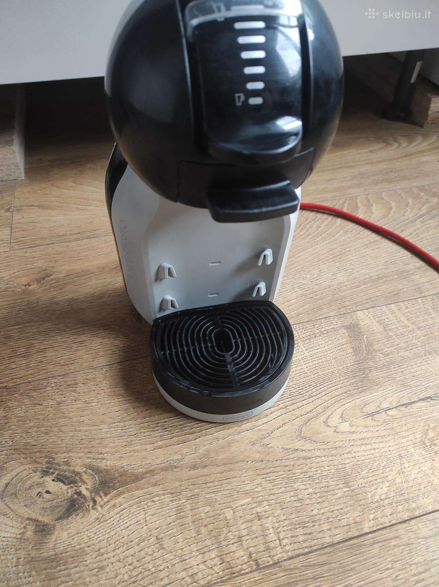 Dolce Gusto kavos aparatas