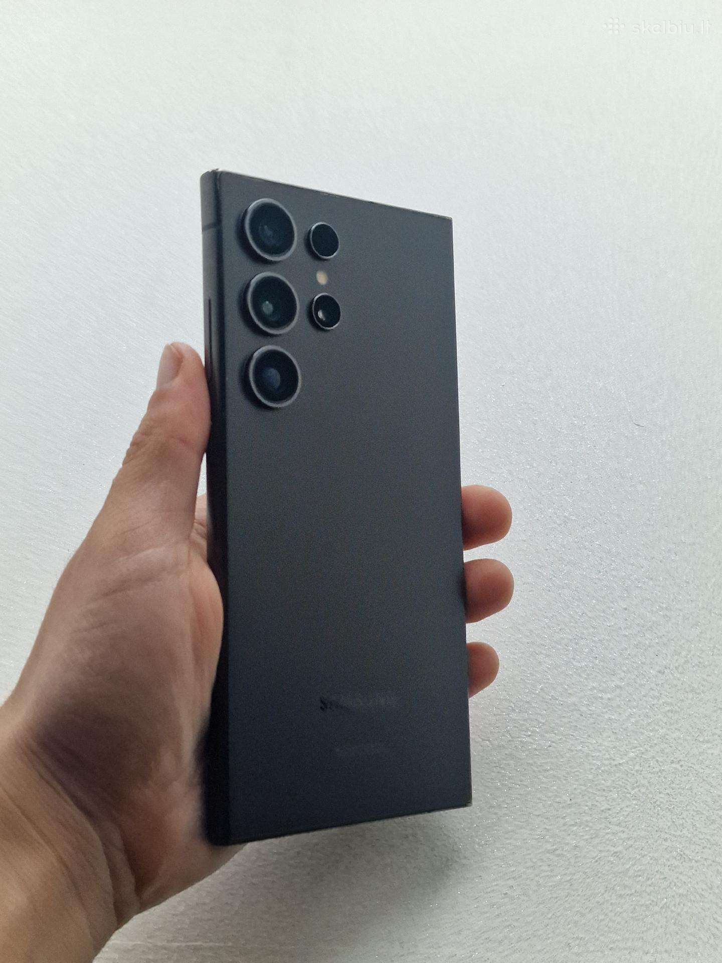 Samsung S24 Ultra