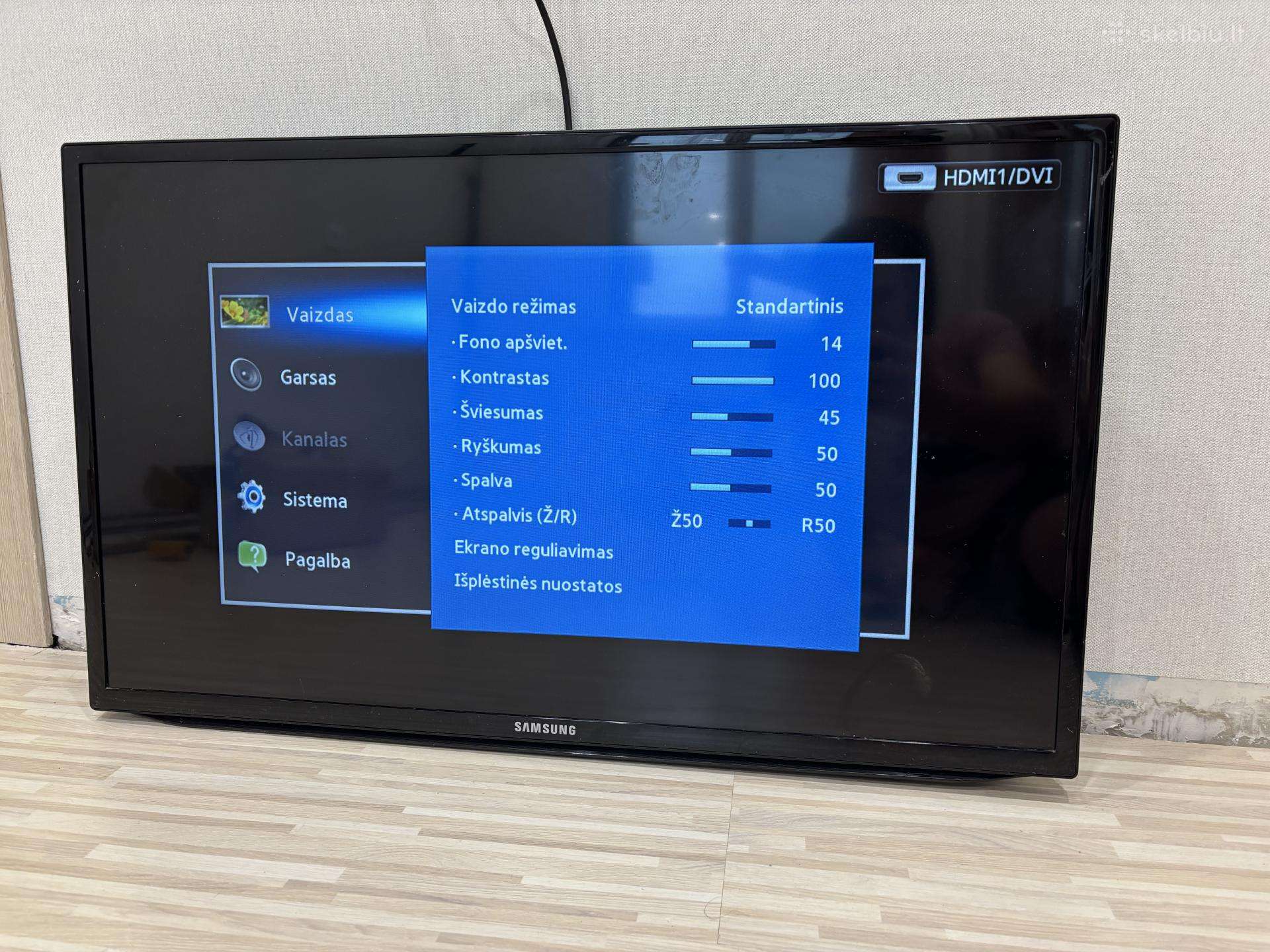 Samsung Ue32eh5000wxbt