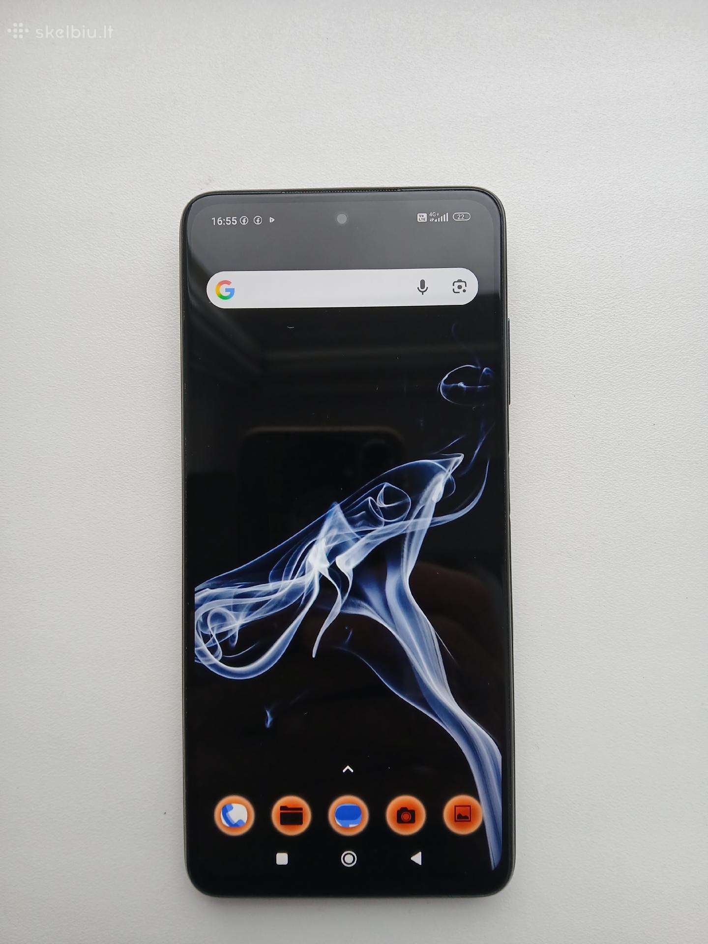 Xiomi Poco X3 Pro