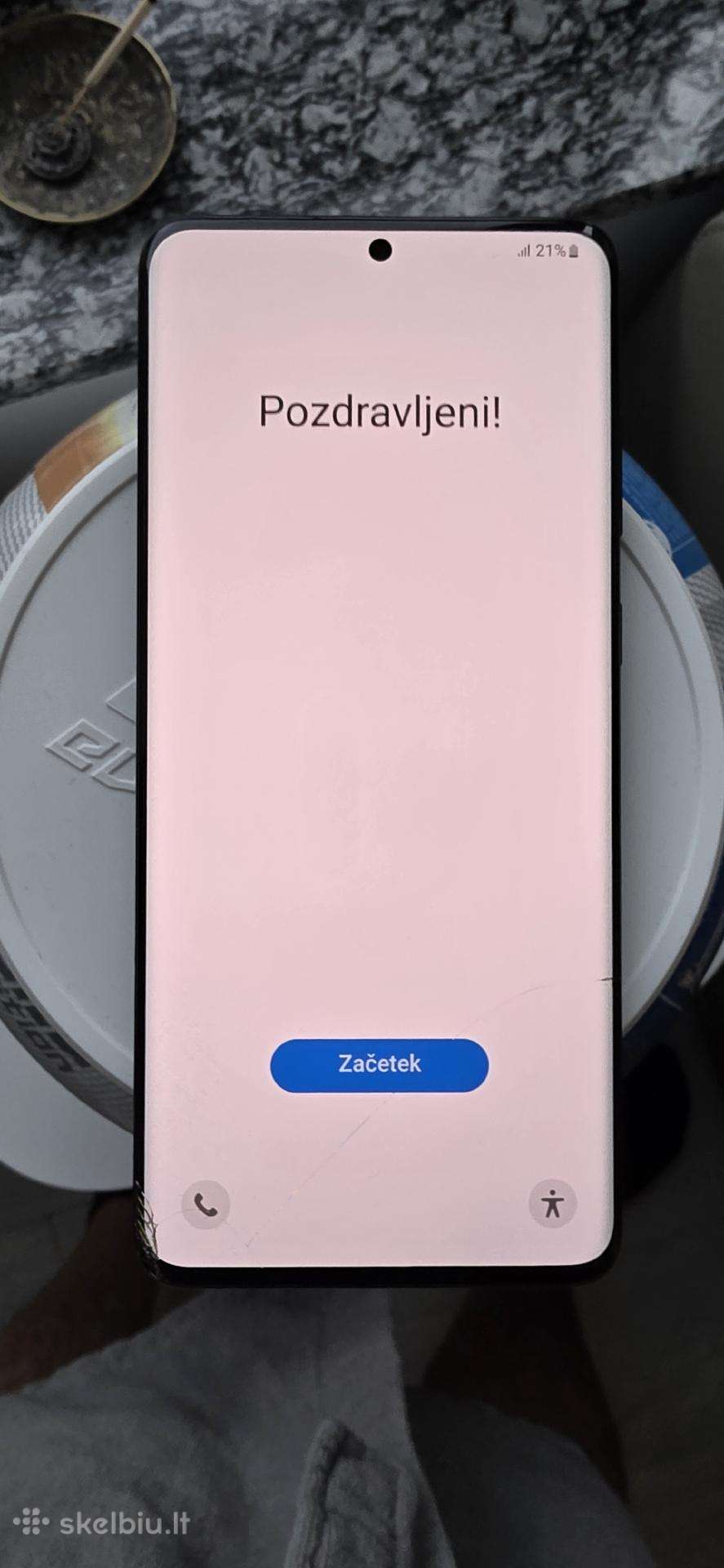 S20+