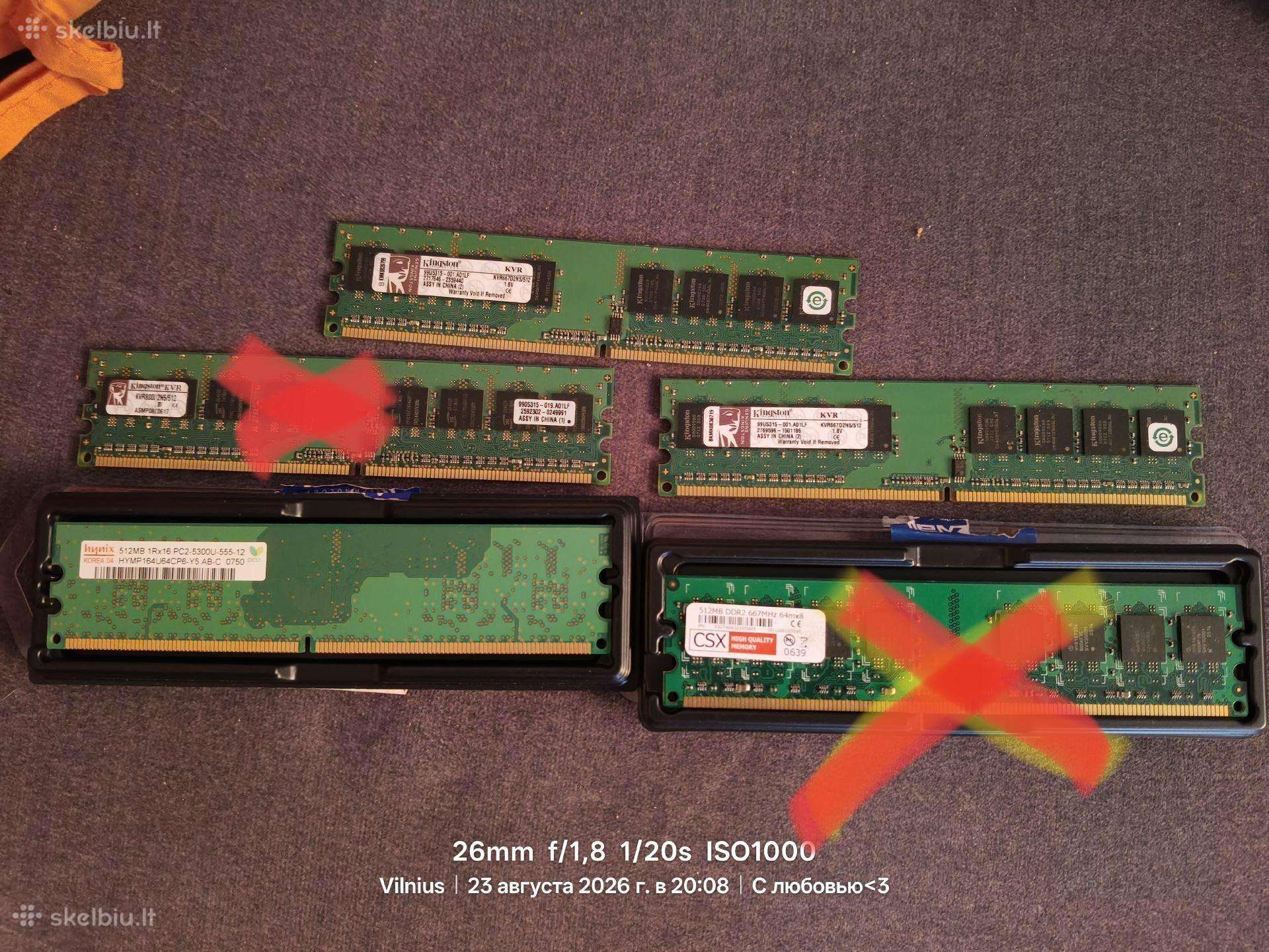 po 512 MB