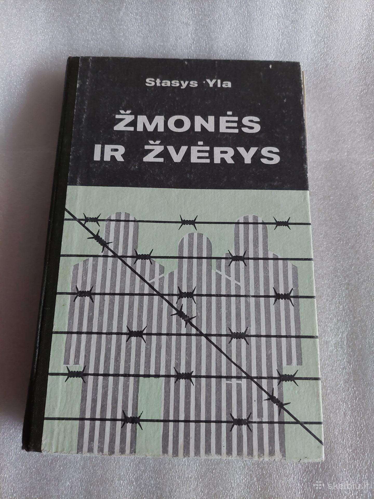 Žmonės ir žvėrys Dievų miške