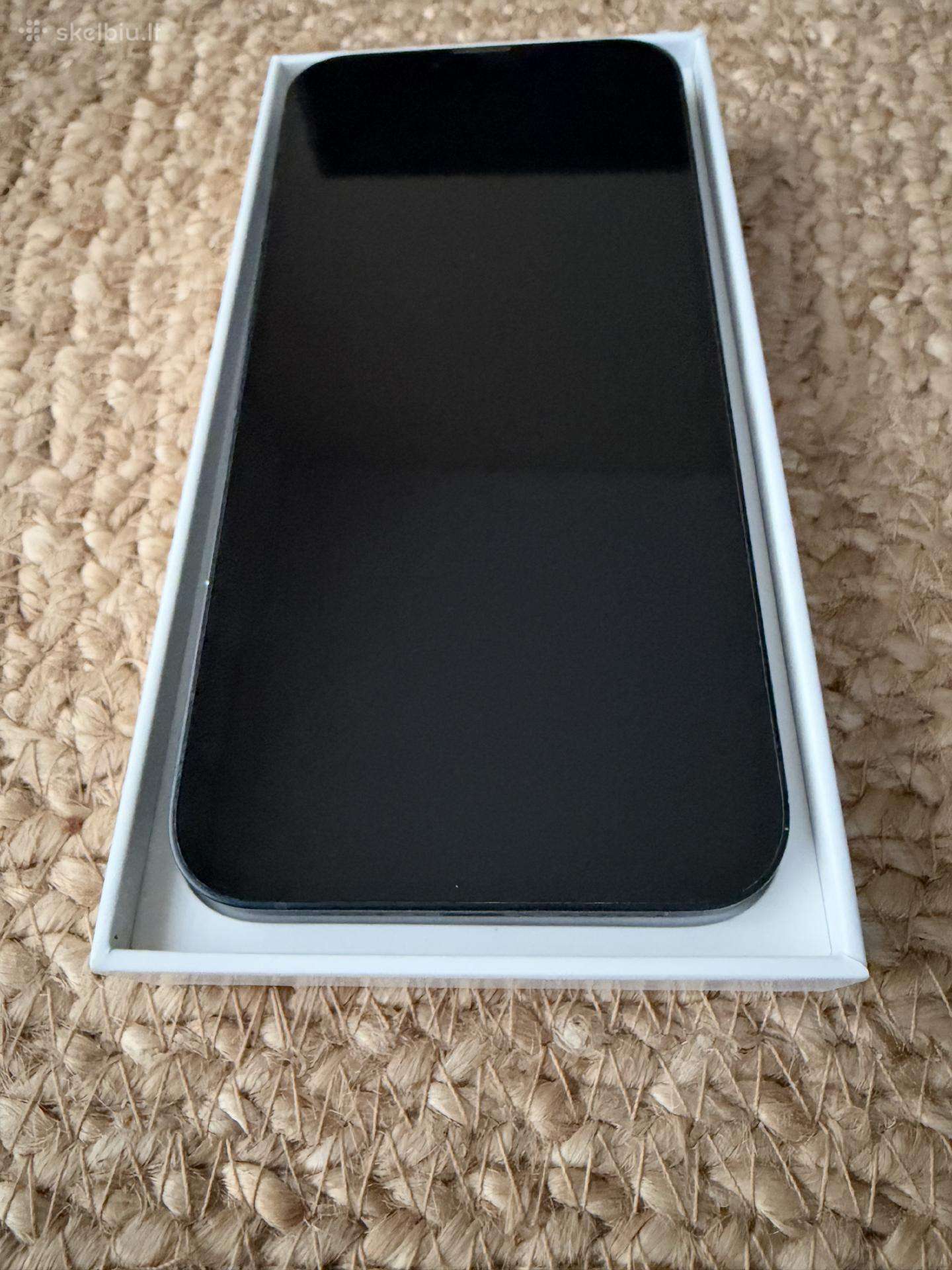 Parduodu iPhone 14 plus 128 GB