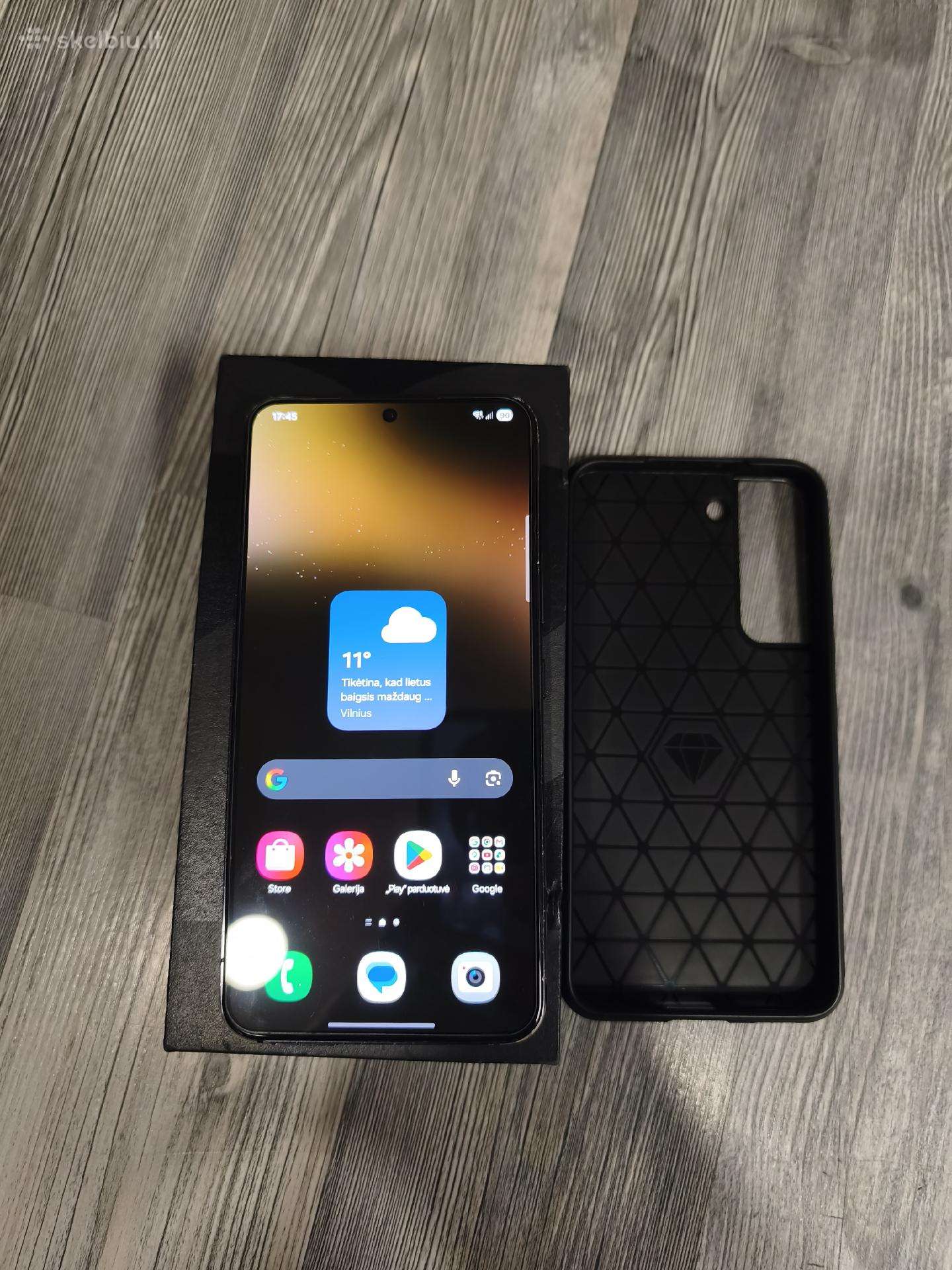 Samsung s22