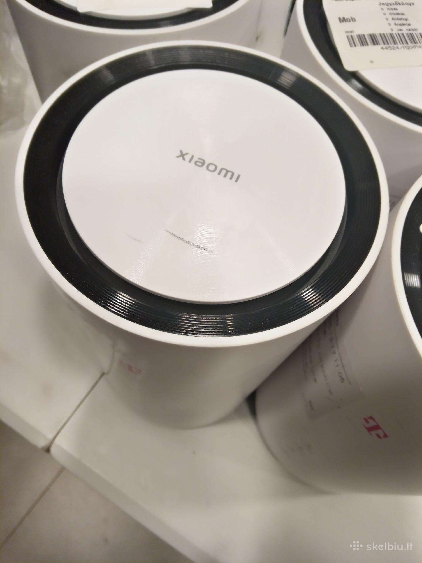 Galingas 4G modemas dedasi sim kortele wifi6