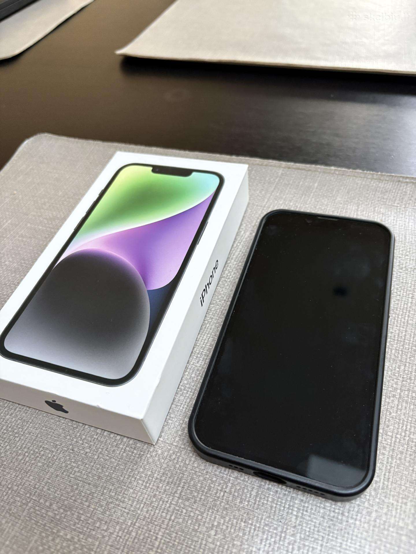 iPhone 14