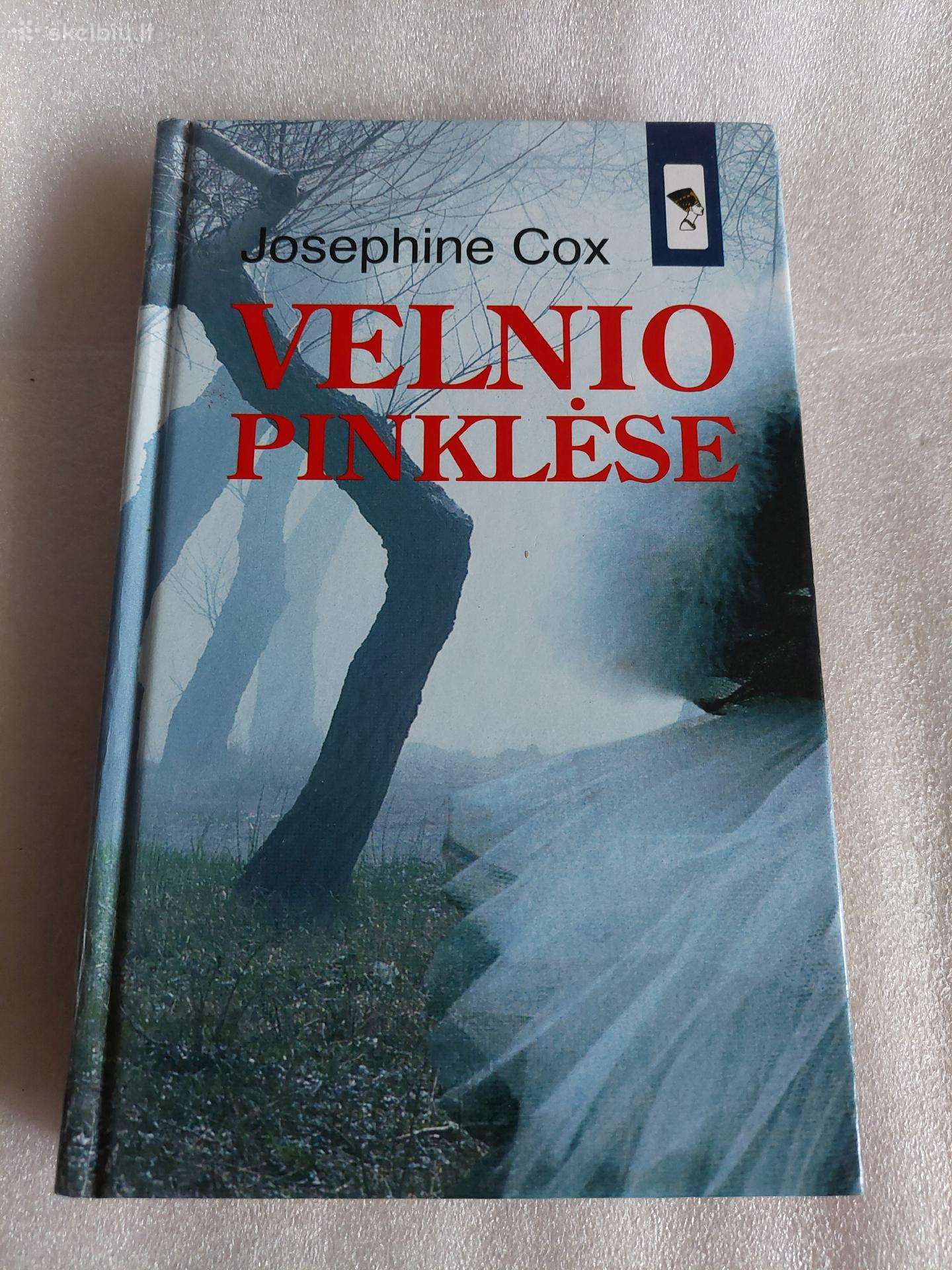 Velnio pinklėse