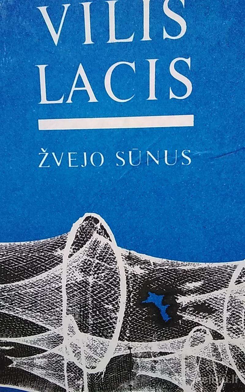 Žvejo sūnus