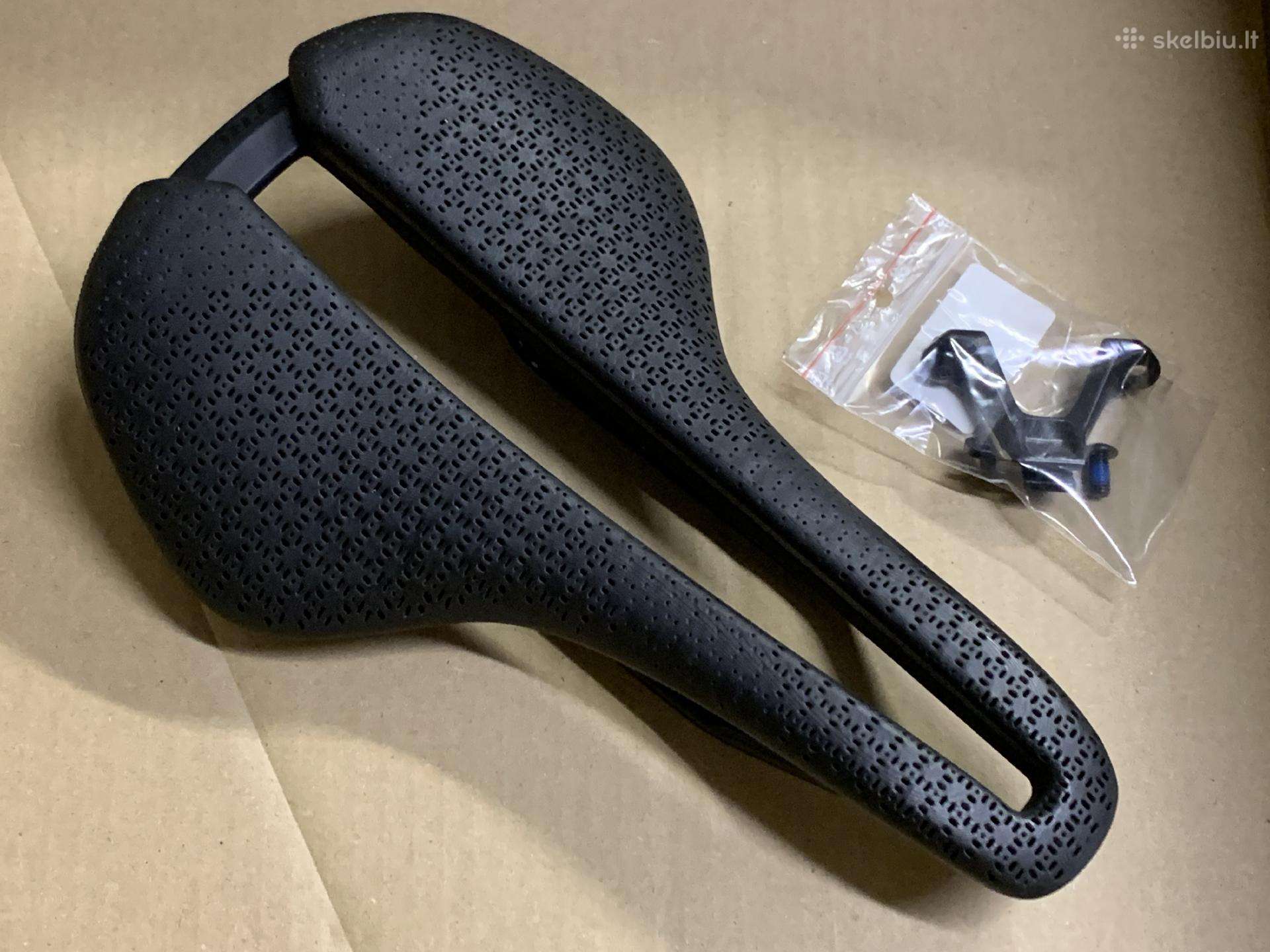 Trek Aeolus Elite Airloom 3D 155mm
