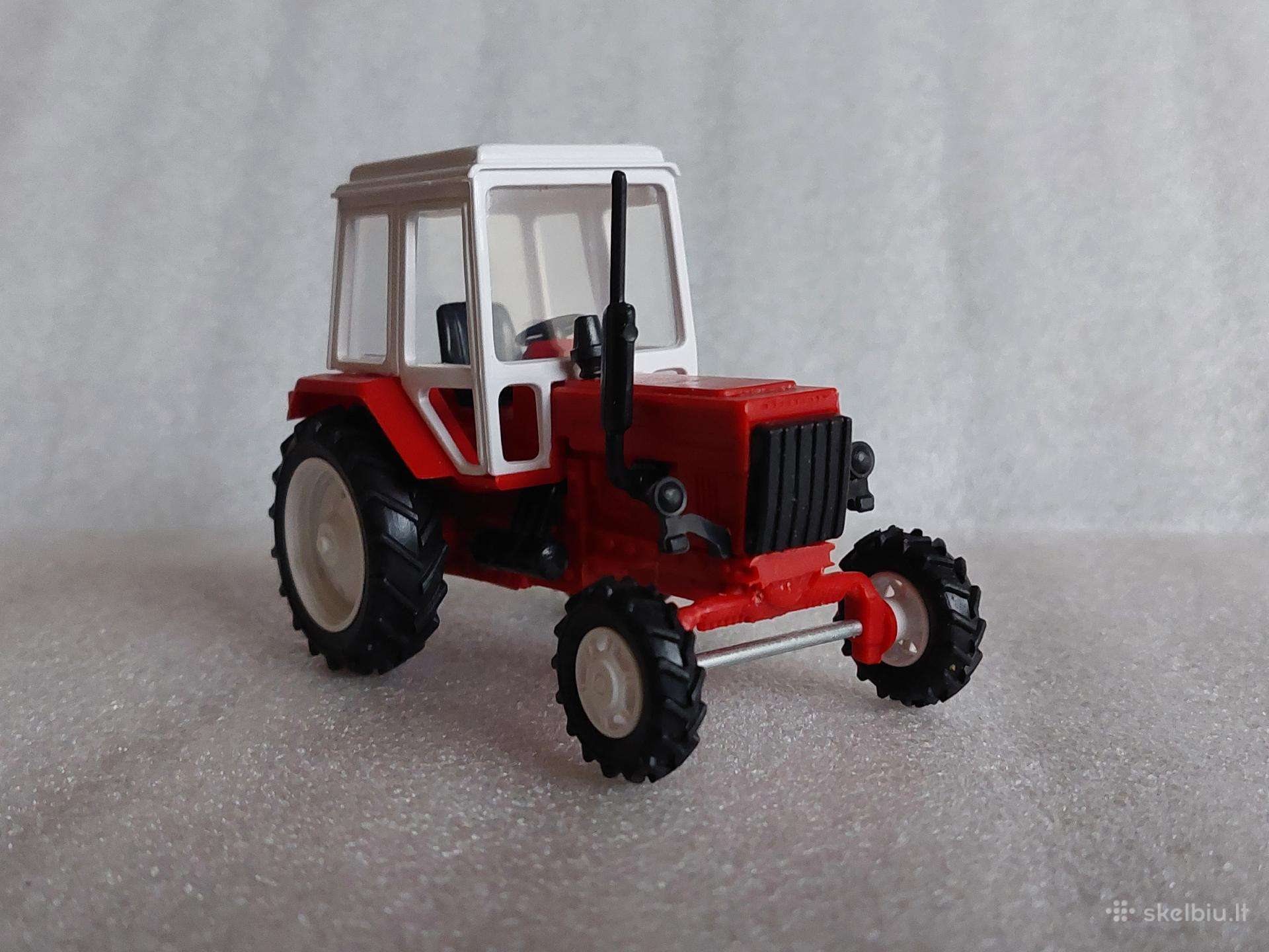 Mtz-82 Belarus