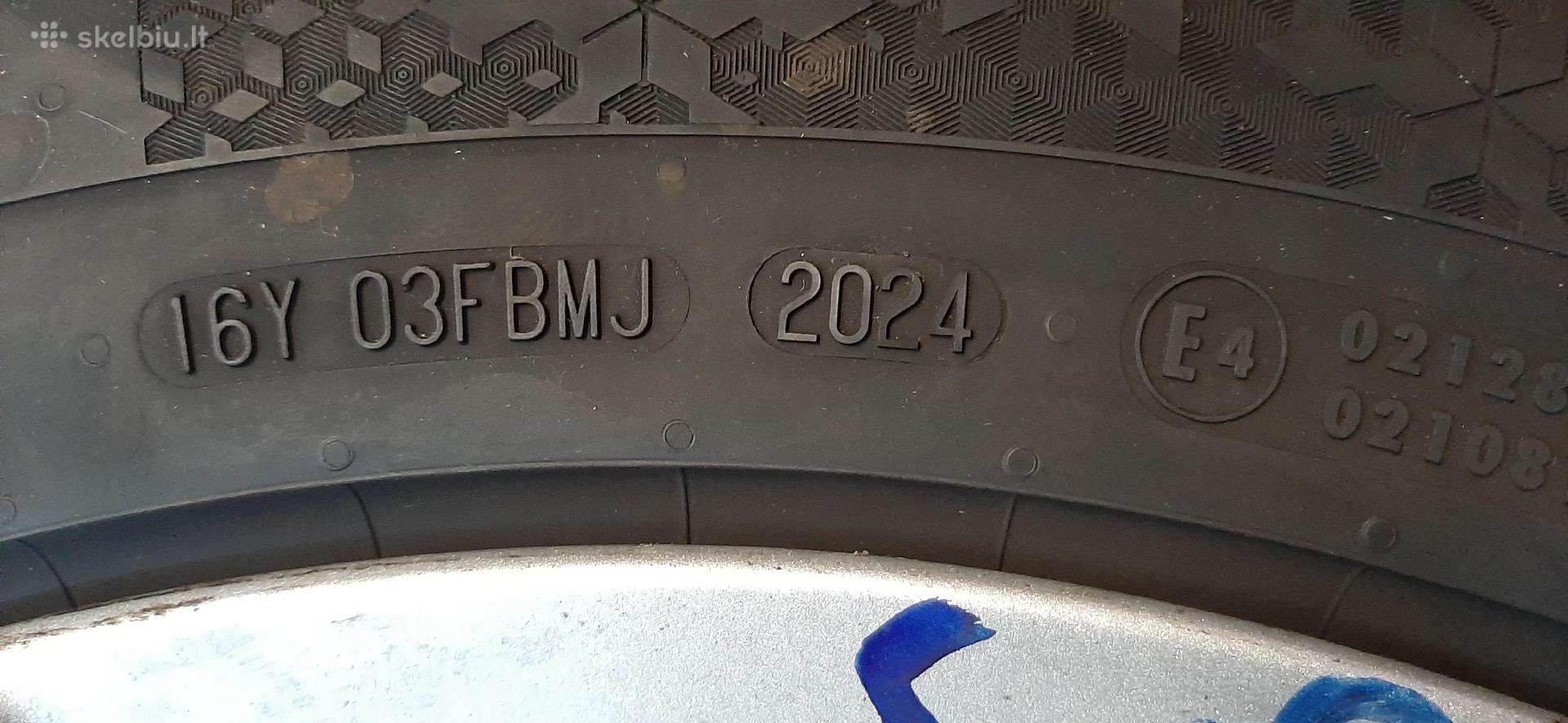 Continental, зимние 235/65 R17