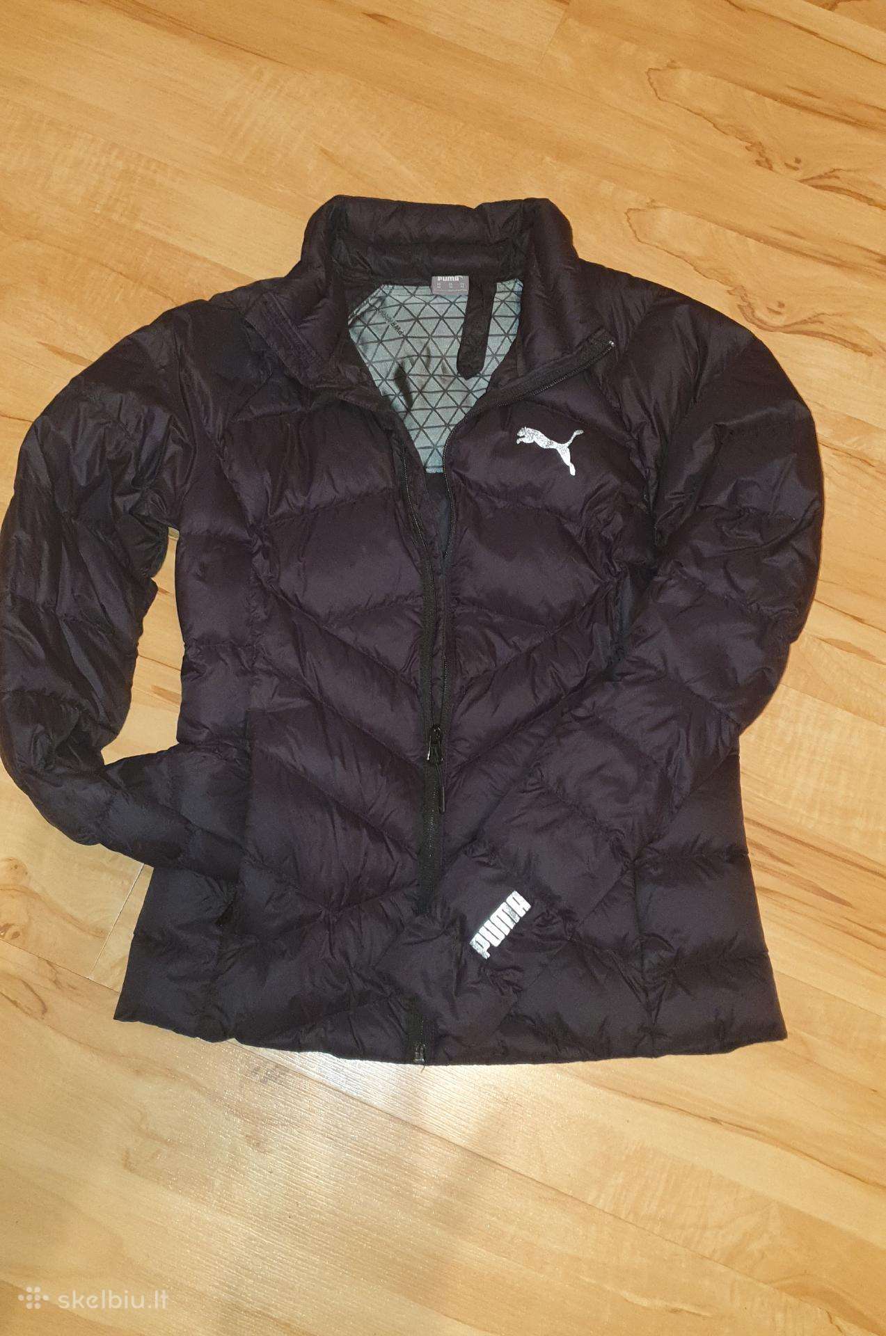Pukine Puma striuke juoda XS,s